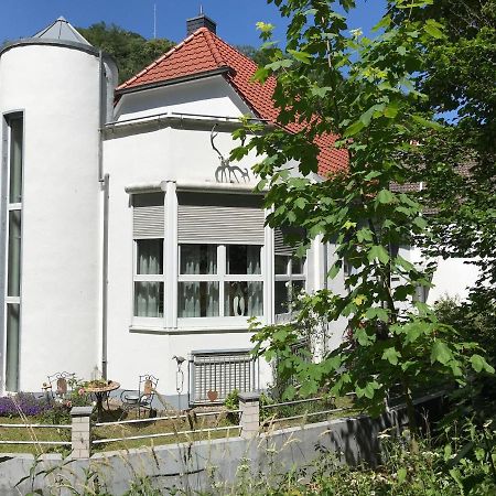 Die Gemuetlichkeit Bensheim Eksteriør billede