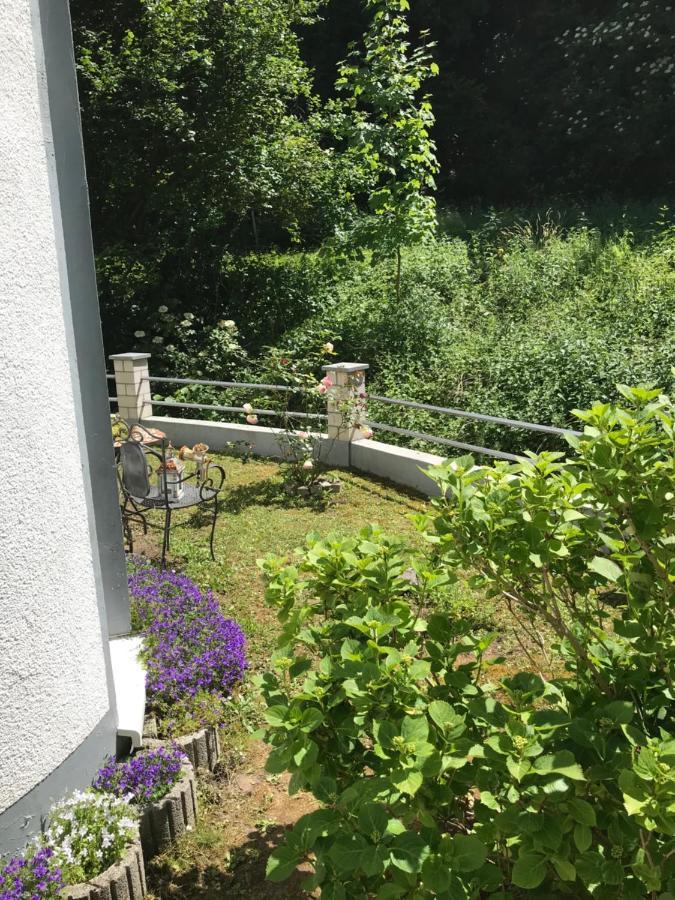 Die Gemuetlichkeit Bensheim Eksteriør billede